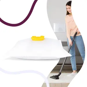 Worek syntetyczny do odkurzacza Rowenta (Wonderbag)