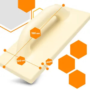 Paca poliuretanowa 120 mm x 190 mm