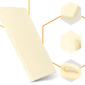 Paca poliuretanowa 140 mm x 280 mm