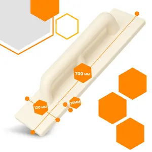 Paca poliuretanowa 120 mm x 700 mm
