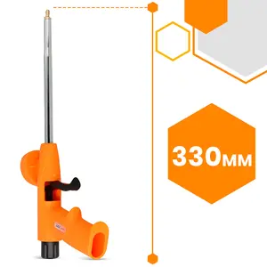 Pistolet do pianki Economic II