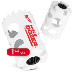 Otwornica bimetalowa kobaltowa HOLE DOZER™ 37 mm