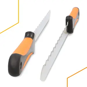Nóż do styropianu i wełny mineralnej 280 mm