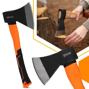 Siekiera z uchwytem z włókna szklanego 600 g