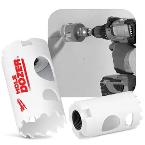 Otwornica bimetalowa kobaltowa HOLE DOZER™ 33 mm