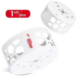 Otwornica bimetalowa kobaltowa HOLE DOZER™ 111 mm