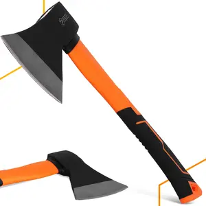 Siekiera z uchwytem z włókna szklanego 600 g