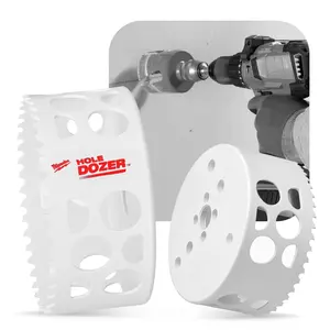 Otwornica bimetalowa kobaltowa HOLE DOZER™ 108 mm