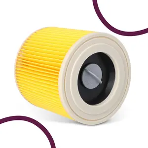 Filtr powietrza do odkurzacza Kärcher (WD 2 WD 3 SE 4001)